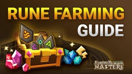 Rune Farming Guide