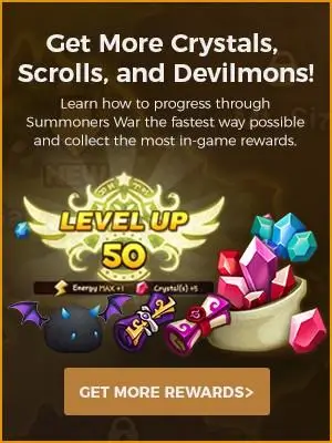 advanced summoners war guide