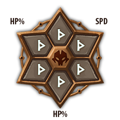 Nemesis Healer Build