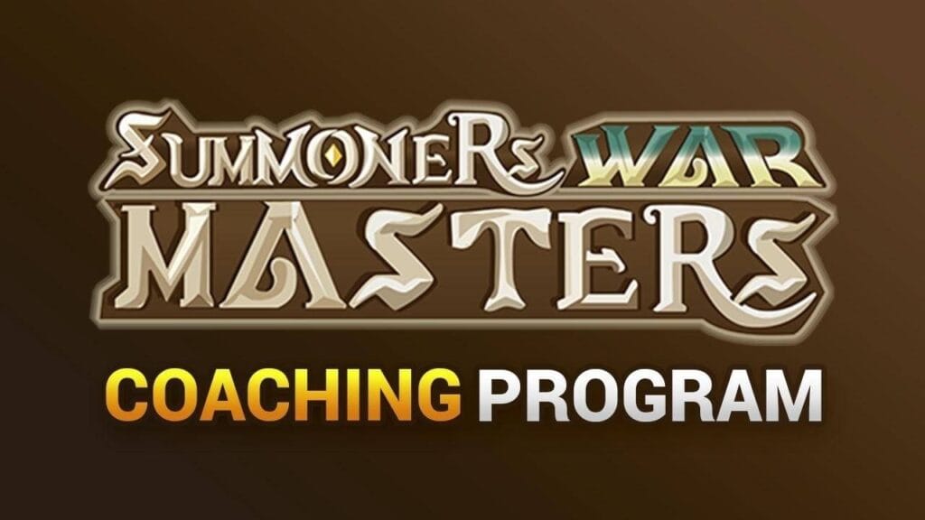 SW Coaching Program