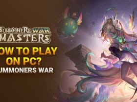 Summoners War PC